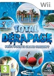 Total Dérapage : Prêts pour le Grand Frisson ?