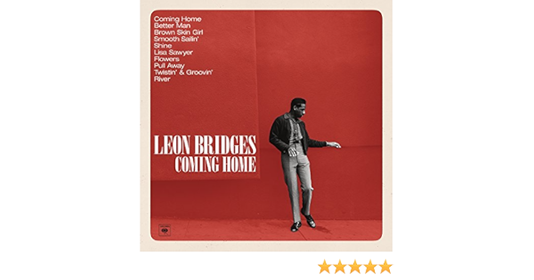 Here In My Arms By Leon Bridges On Amazon Music Amazon Com Here in my arms es una canción de leon bridges que se estrenó el 23 de junio de 2015, este tema está incluido dentro del disco coming home. my arms by leon bridges on amazon music