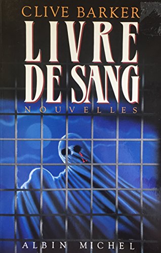 Livre de Sang: Livre de sang - tome 1 en promo sur Amazon