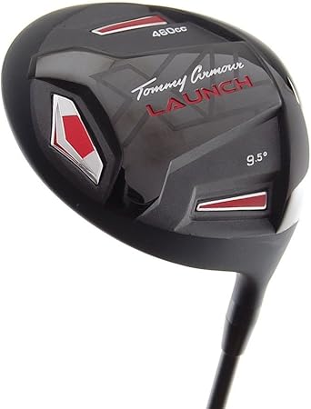 tommy armour launch driver