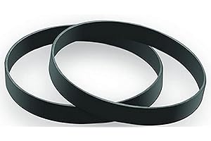 Eureka Power Speed E0205 Belt for NEU181/182/188/202 Upright Vacuums, Replacement Belt 2