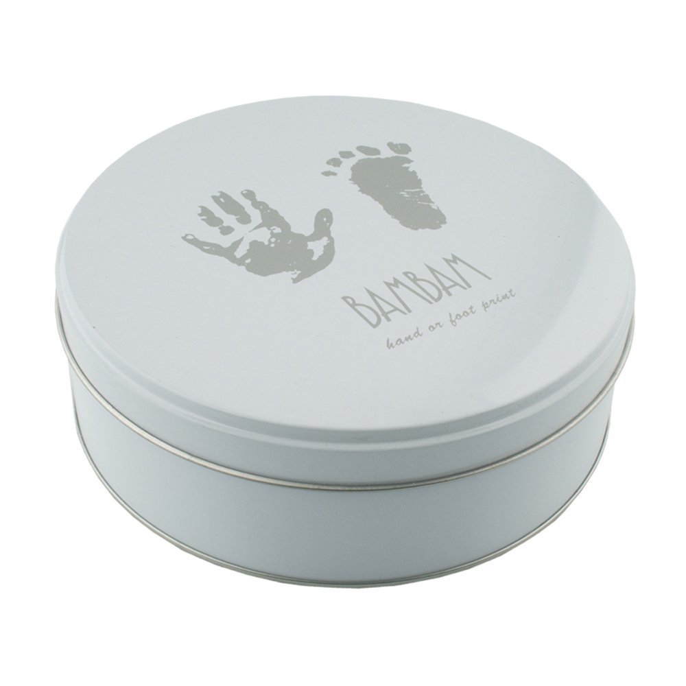 bambam hand and footprint