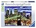 Ravensburger Skyline New York City 1500 Piece Jigsaw Puzzle for Adults – Softclick Technology Means Pieces Fit Together Perfectly