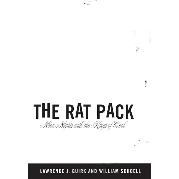 Amazon.com: The Rat Pack: The True Stories of the Original Kings