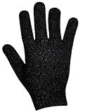 Heat Resistant Glove, Perfectwo Professional Heat Resistant Glove for Kiloline Professional Heat Resistant Glove for Hair Styling Heat Blocking for Curling, Flat Iron and Curling Wand...