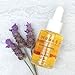DERMA E Rejuvenating Sage & Lavender Face Oil, 1oz