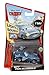 Cars 2 1:55 Lights And Sounds Spy Mcmissile Vehicle