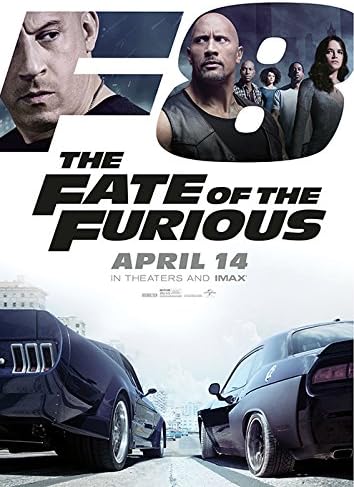 Amazon Co Jp 映画 ワイルド スピード Ice Break 17 ポスター 42x30cm The Fate Of The Furious ドミニク ドム ビン ディーゼル ヴィン ディーゼル ドウェイン ジョンソン ジェイソン ステイサム ホビー 通販