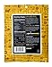 Krave Beef Jerky, Pineapple Orange, 3.25 Ounce