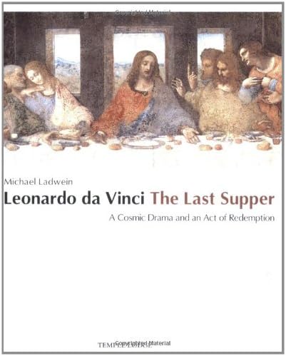 Leonardo da Vinci: The Last Supper