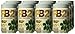 PB2 - Bell Plantation Peanut Butter, 1 lb Jar (12-pack)