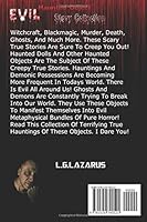 creepy dolls stories