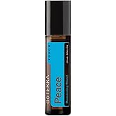 doTERRA Peace Touch Reassuring Blend - 10 mL