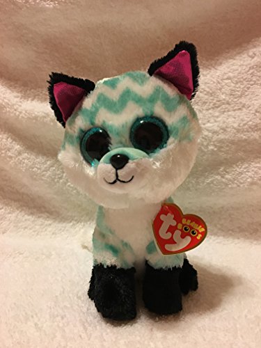 Piper the Fox Ty Beanie Boos Exclusive 6