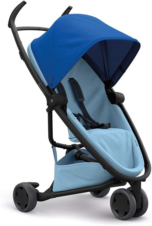 poussette quinny zapp flex