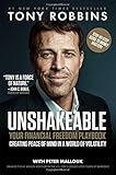 Unshakeable: Your Financial Freedom Playbook