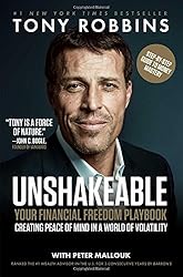 Unshakeable: Your Financial Freedom Playbook