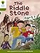 Oxford Reading Tree: Level 7: More Stories B: The Riddle Stone Part One
