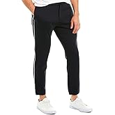 Theory Men's Stretch Cotton Track Pant