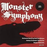 MONSTER SYMPHONY                                   image