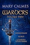 Warders Volume Two