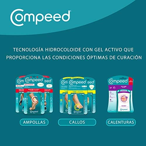 Aftes, Patches de Hidrocoloide, Pack 15 peças