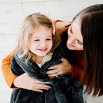 luxury baby blankets