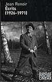 Jena Renoir écrits 1926-1971 by