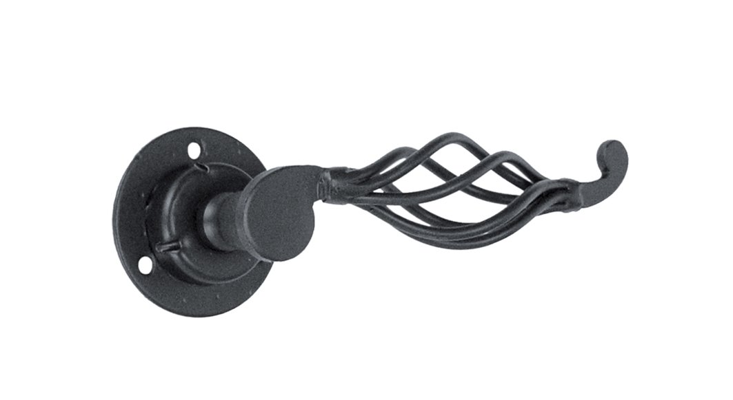 Imex El Zorro 73122 Lantern Handle 60 mm Plate — image 1