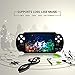 ANBERNIC Handheld Game Console , Retro Game Console with 3000 Classic Games 4.3