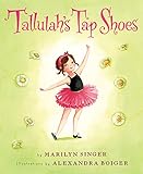Tallulah's Tap Shoes
