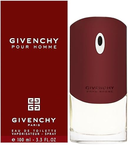 Perfume Xeryus Rouge Givenchy Eau De Toilette Masculino 100ml