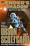 Ender's Shadow: Battle School (Ender's Game Gn) by 