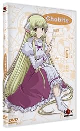 Chobits - Vol. 6
