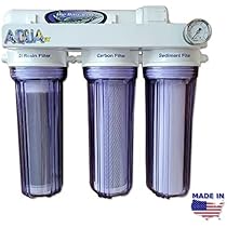 FxF 2 in - 6 outフィルターバンク (4hp) FX Series - Fluval Aquatics Canada