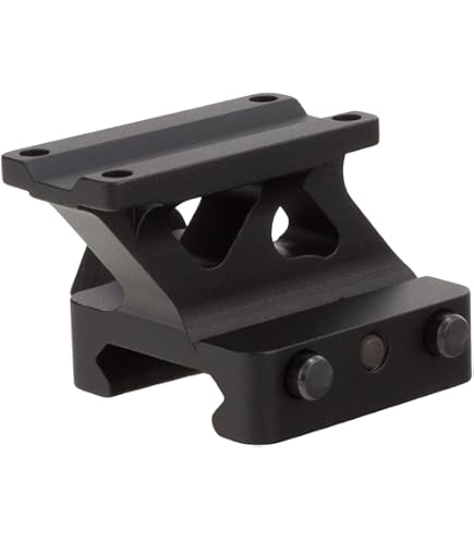 Amazon.com: Geissele Super Precision MRO Series Optic Mount 1.93