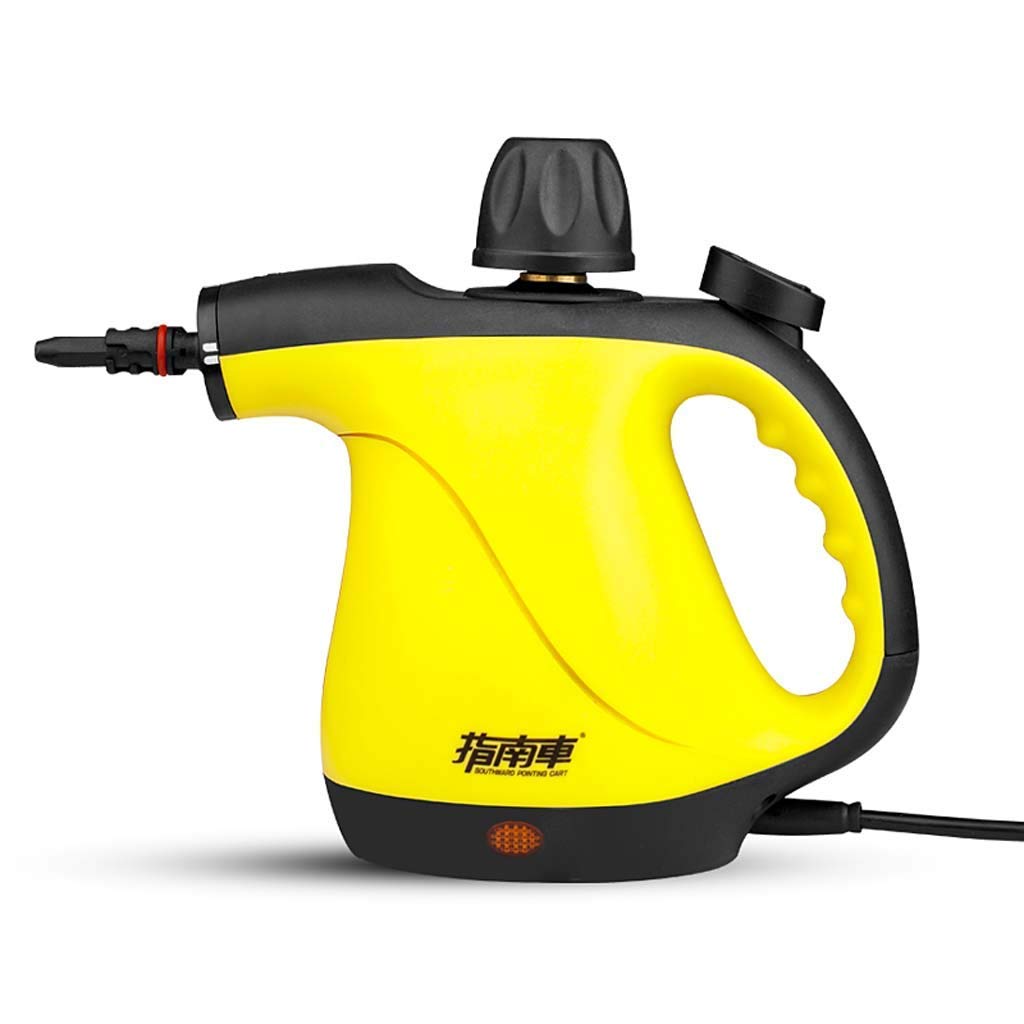 L Wb Handheld Steam Cleaner Cleaning Machine Car High Pressure