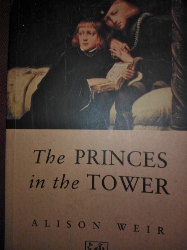 The Princes In The Tower