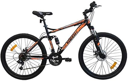 Eden bikes vtt Clearance