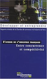 L' avenir de l'industrie française