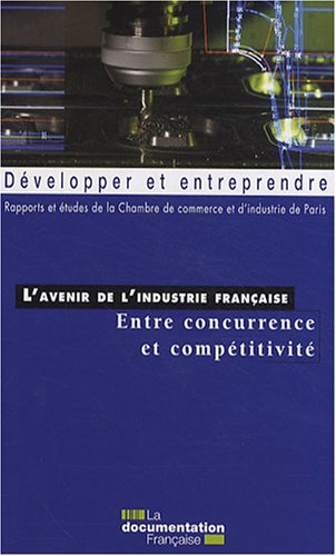 L' avenir de l'industrie française