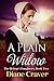 A Plain Widow (The Bishop's Daughters Book 2) by Diane Craver
