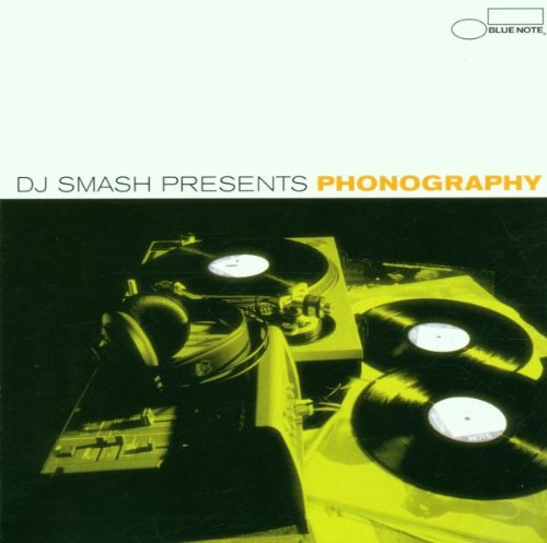 DJ Smash - Phonography - Zortam Music