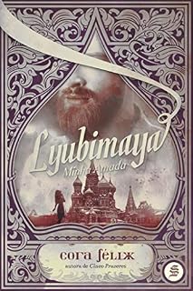 Livro Lyubimaya: Minha Amada