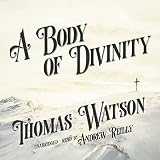 A Body of Divinity by 