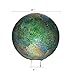 Gazing Ball Mosaic Gazing Ball Colorful Globe for Yard Garden Home Outdoor Patio Decor,10 inch