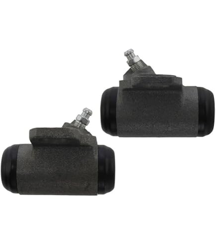Acdelco 18E1125 Drum Brake Wheel Cylinder Bolted, With - View #6