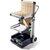 Festool Mobile Workshop MW 1000 Set