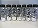 Personalized Volleyball Sport Drink Water Bottle 24 ounce