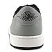 Jordan 1 Retro Low OG Men Round Toe Synthetic Black Basketball Shoe
